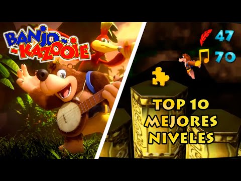 Top 10 mejores