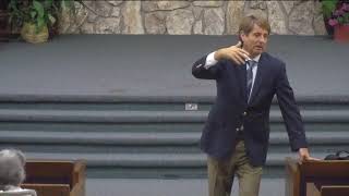 Q&a with dr. wes youngberg and pr. phil's personal health journey