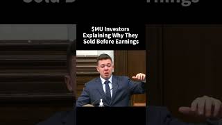 Micron Investors Explaining Why They Sold Before Earnings