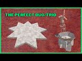 The PERFECT Solo/Duo/Trio Base In RUST - Strong Base Design 2026