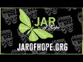Jar of hope