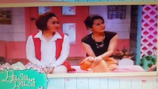 Ilham Fauzi Percayalah Padaku at Basa-basi Trans Tv 12-05-2016