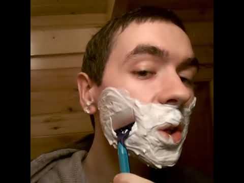 Vine Video | HAPPENS EVERY TIME I SHAVE
