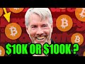 Michael Saylor Says Bitcoin Volatility is Good 📊 Crypto News Today 📊