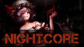 ▶ Nightcore → 「The Devil Within」