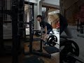 Paused Deadlift | 70 kg x 5 reps @58 KG BW