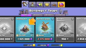 Clash of clans walkthrough part#39.