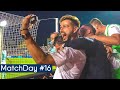 КраСава в Бресте / Бенефис Милевского / Панков – комментатор / MatchDay #16