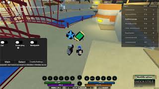 SHINDO LIFE HACK SCRIPT PASTEBIN /AUTO FARM/ SCROLL SNIPER