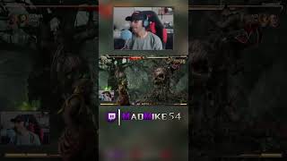 BEAT DAT @$$ PLEASE! #mortalkombat1