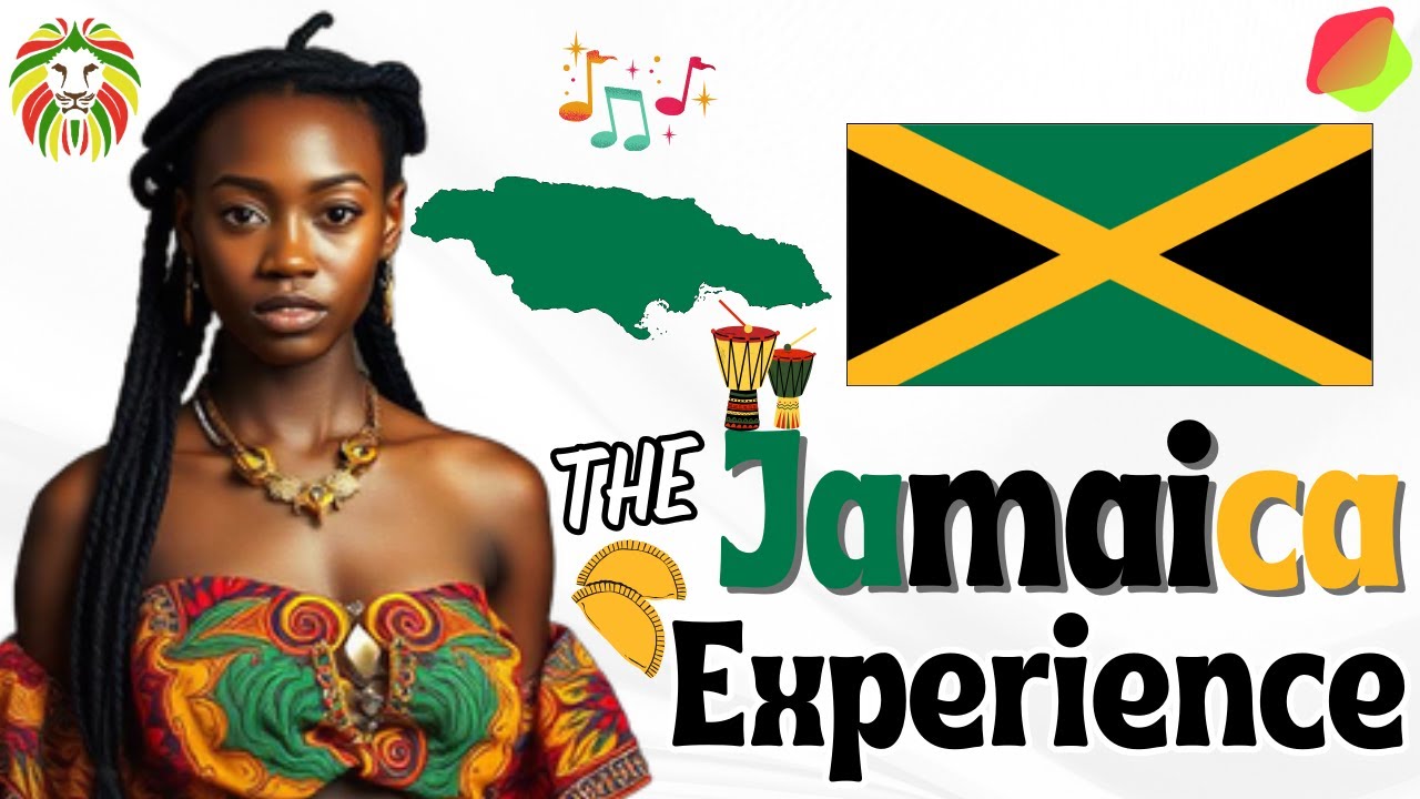 Jamaican Culture and Heritage | A Peek at the culture of jamaica - YouTube