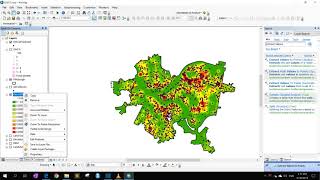 GIS & Public Health: Using ArcGIS Spatial Analyst for Demand Part 2