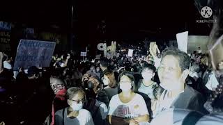 Hilight Proclamation Rally Birthday Celebration Cong Marivic Co Pilar Jane s C M