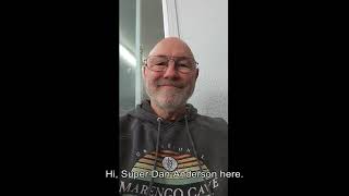 Gm Dan Anderson About Gm Dieter Knüttel And The Abanico Academy