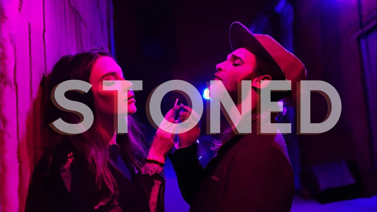 Watch Stoned on YouTube Watch Stoned on YouTube