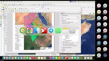 QGIS Training   DAY 2  Part 2