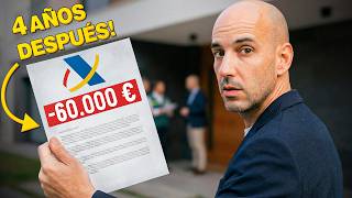 HACIENDA REVISA ESTO cuando compras vivienda (y casi nadie lo sabe)