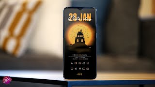 Best Nova Setup ! Homescreen Setup | EP.1 | Nova Setup 2021 | Nova Launcher Setup 2021 screenshot 5