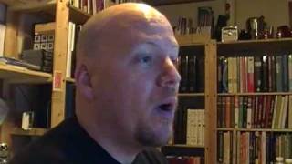 Opinions On The Black Decks