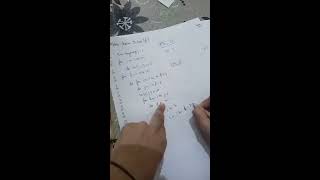 Matrix Chain Multiplication | Dynamic Programming | with algorithn explained.