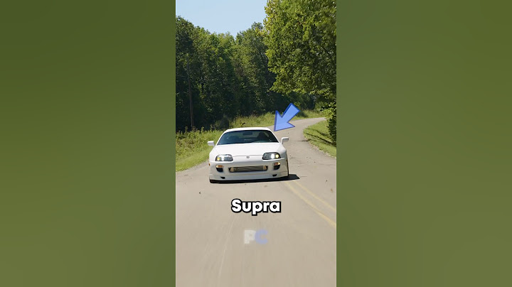Fast And Furious SAVED This Car!