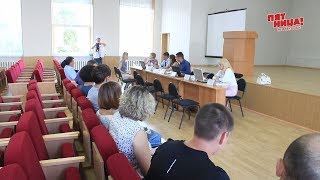 Видео Нефтекамцы могут поделиться своими проблемами (автор: ТНТ4 Нефтекамск)