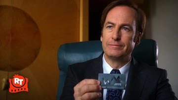 Better Call Saul - Jimmy Wants to Partner With Kim (S2E7) | Movieclips