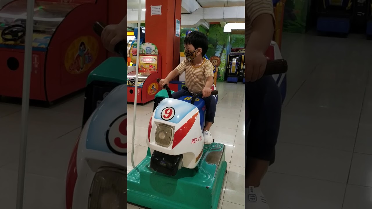 Mainan anak - YouTube