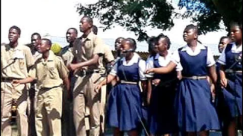 UNDP Jamaica TV: Inaugural Joint Career Exposition-Part 1