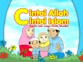 Cinta alloh dan cinta islam