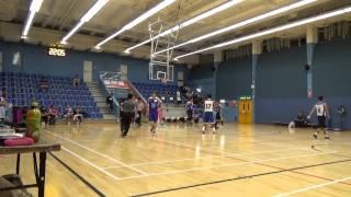 KBLWE 20141130 騎士 (藍) VS 態度 (白) Q1