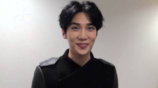Download lagu SS501 Park Jung Min Theatrical Zepp Tour 2013 Message SS501 Park Jung Min Theatrical Zepp Tour 2013 Message