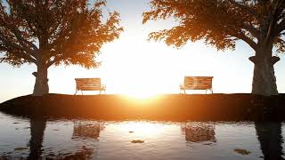 Autumn Sunset | Motion Graphics - Envato elements