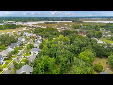 496 Main Road, Johns Island, SC home video tour