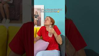 Te dejan comer en tu cuarto? 🤣 #biancaoss #humor #comedia