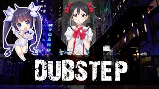 ❋ Nightstep - Paint Me Black (Unikron Remix)