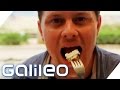 Selbstexperiment: Billiger Urlaub | Galileo | ProSieben