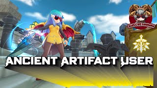 RoM : Ancient Artifact User POV FridayNi9ht By Bugcreammm EP.06 (05 April 2024)