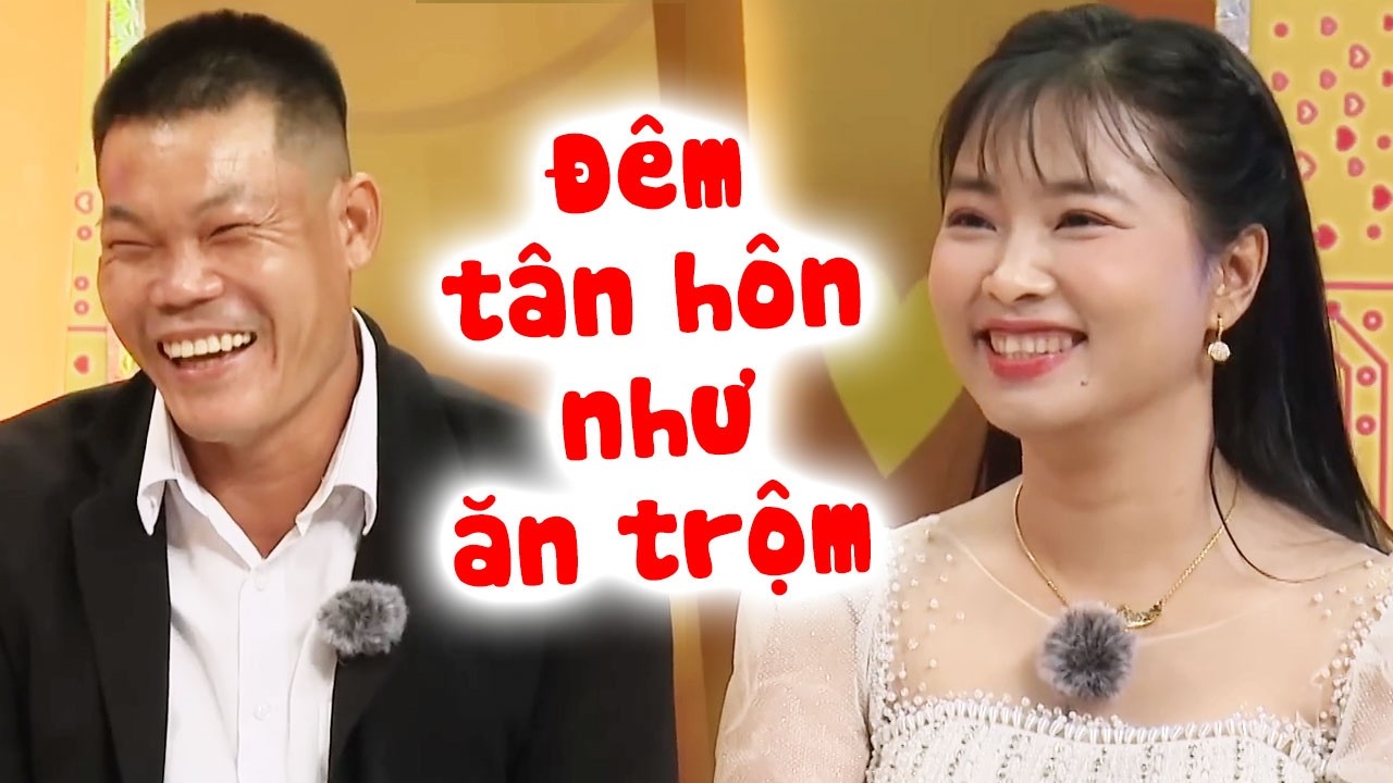 Thấy anh kia dại gái nên EM LỢI DỤNG chứ chả yêu và cái kết Đêm tân hôn NHƯ ĂN TRỘM |Chuyện vợ chồng