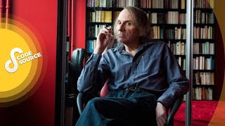 [PODCAST] Comment Michel Thomas est devenu Michel Houellebecq