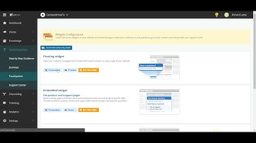 How to set up Olark Chat Integration - CartAssist Digital Self-Service