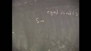 6 Context Free Languages   Lecture 6
