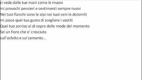 Thumbnail of jovannoti - serenata rap lyrics