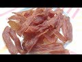 Джерки в маринаде. Как сделать вкусные джерки. Jerky.