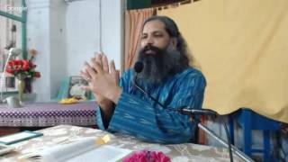 Synthesis of Yoga 2017-0217