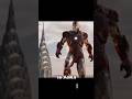 Iron Man And Loki Conversation | Iron Man Edit | #shorts #ironman