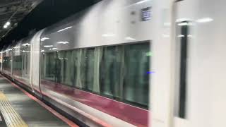 【3週連続で高崎線に常磐線の特急が!?】回9886M E657系勝田車両センター カツK14編成 ハンドル訓練 秋田からの返却回送 高崎線 上尾駅を通過!