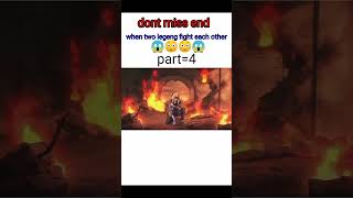 Best Anime Fight Scene Part 4