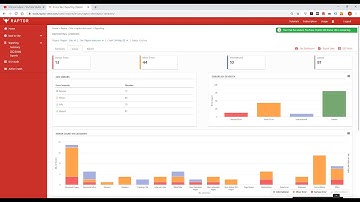 Technical SEO Audit Tool (2020) - Raptor