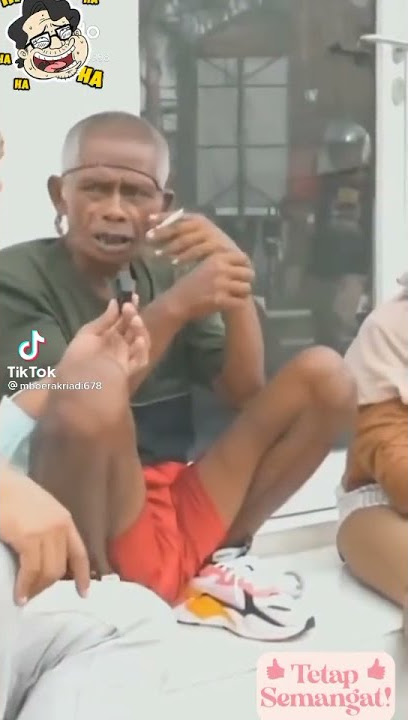 Video Lucu Lawak Tidak ada waktu untuk bercinta
